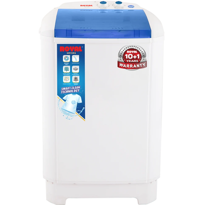 Royal Spinner Machine RD- 112T