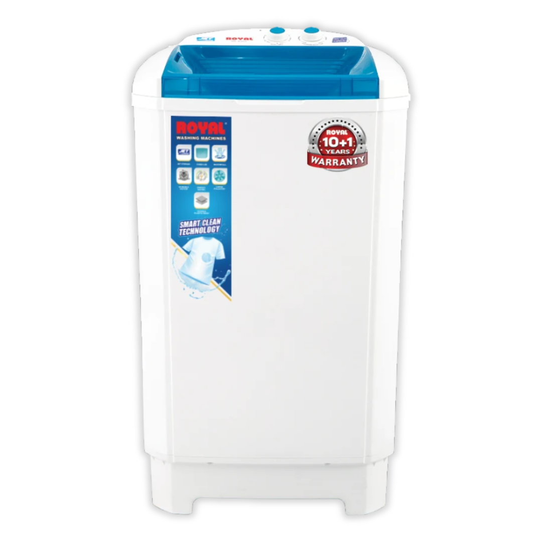Royal Washing Machine RW-1014 ST