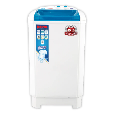 Royal Washing Machine RW-1014 ST