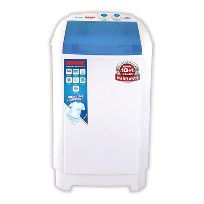 Royal Washing Machine RW-1016FT