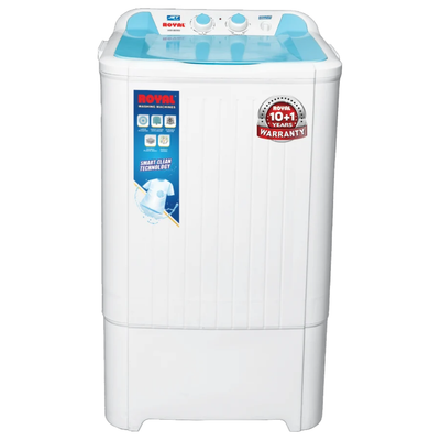 Royal Washing Machine RW-8092FB