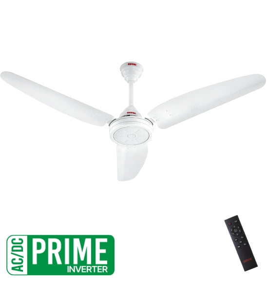 Passion Magnum - Prime ACDC Ceiling Fan – Royal Fans