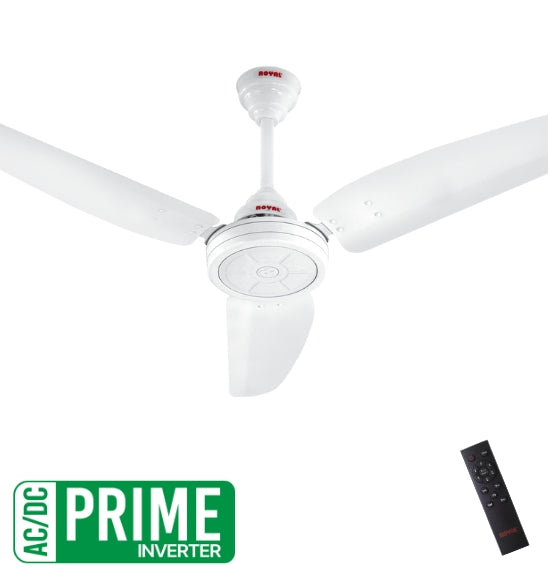 Passion Magnum - Prime ACDC Ceiling Fan – Royal Fans