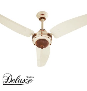 Royal Deluxe Imperial Ceiling Fan