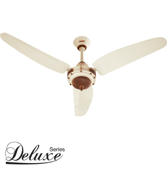 Royal Deluxe Imperial Ceiling Fan