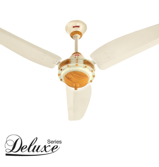 Royal Deluxe Imperial Ceiling Fan – Royal Fans