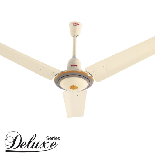 Royal Platinum Ceiling Fan