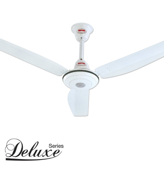 Royal Hi-Standard Ceiling Fan