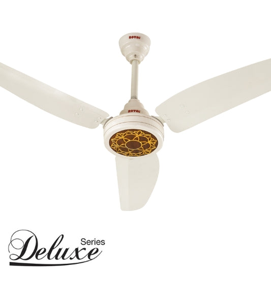 Royal Passion Ceiling Fan - FLORA