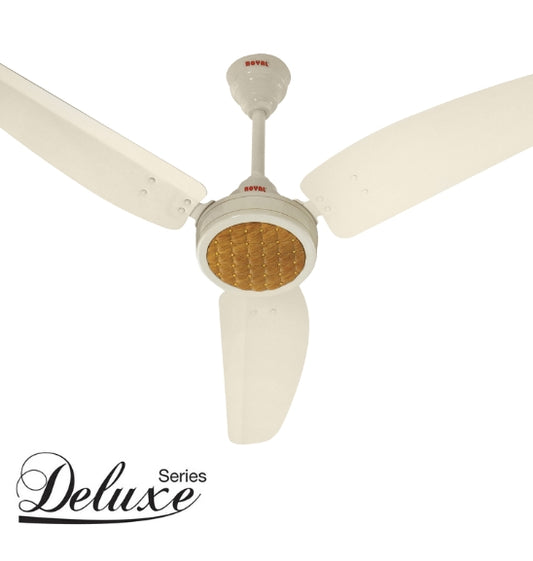 Passion Ceiling Fan - CUSHION