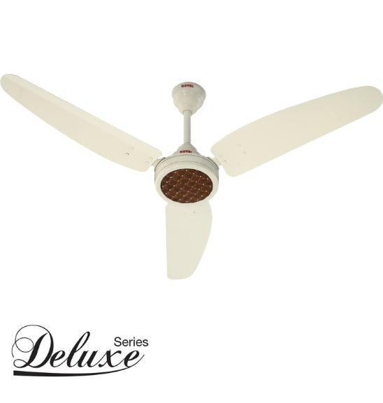 Passion Ceiling Fan - CUSHION