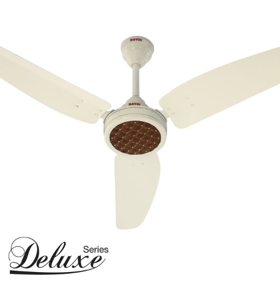 Passion Ceiling Fan - CUSHION