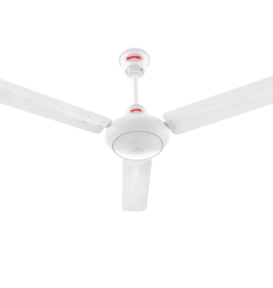 Energy Saver Ceiling Fan – Royal Fans