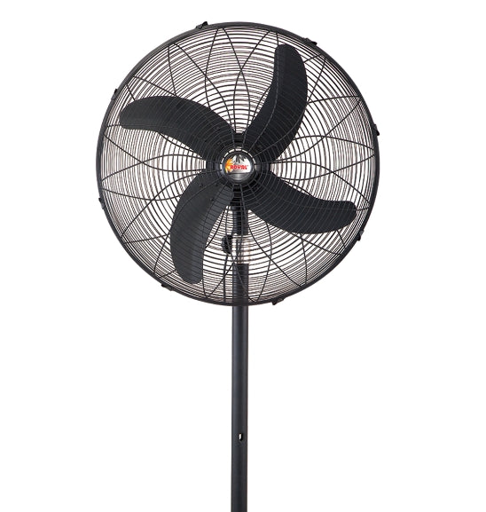 Smart Energy Saver Fans – Royal Fans