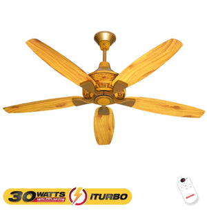 Monarch - iTurbo 30 Watts Fan