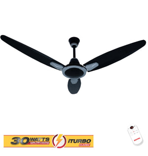 Legacy - iTurbo Classic 30 Watts Fan