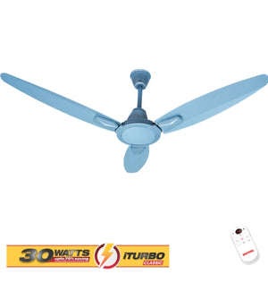 Legacy - iTurbo Classic 30 Watts Fan