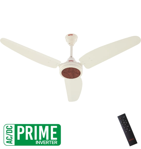 Passion Grace - Prime ACDC Ceiling Fan