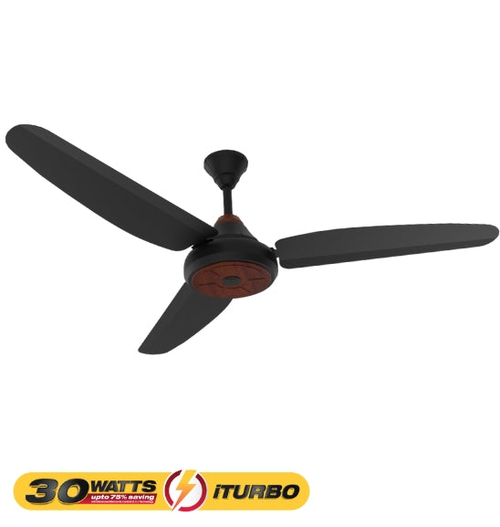 Desire - iTurbo 30 Watts Fan