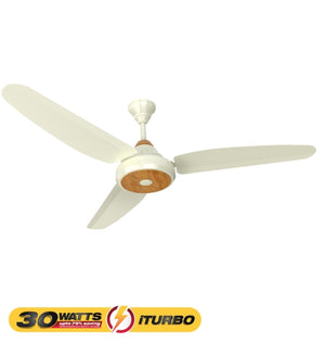 Desire - iTurbo 30 Watts Fan