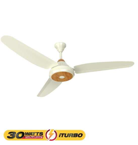 Desire - iTurbo 30 Watts Fan