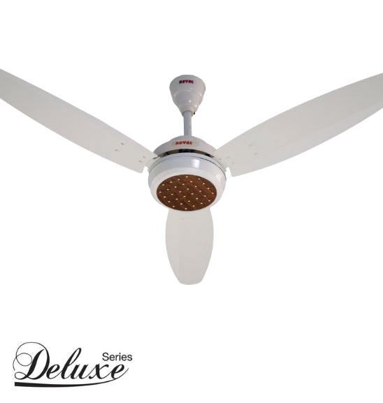 Royal Water Proof Ceiling Fan - Majesty