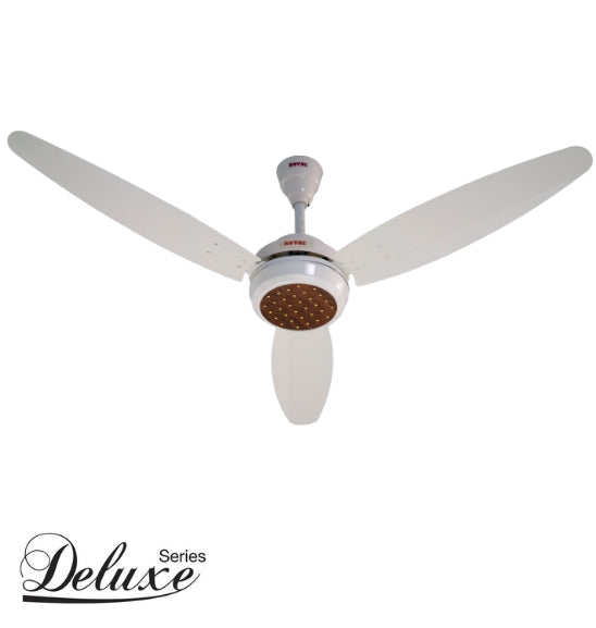 Royal Water Proof Ceiling Fan - Majesty