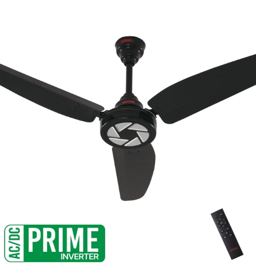 Passion Grace - Prime ACDC Ceiling Fan – Royal Fans
