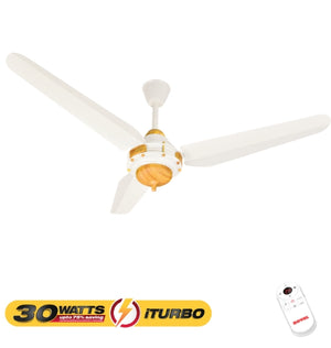 RL-040 - iTurbo 30 Watts Fan