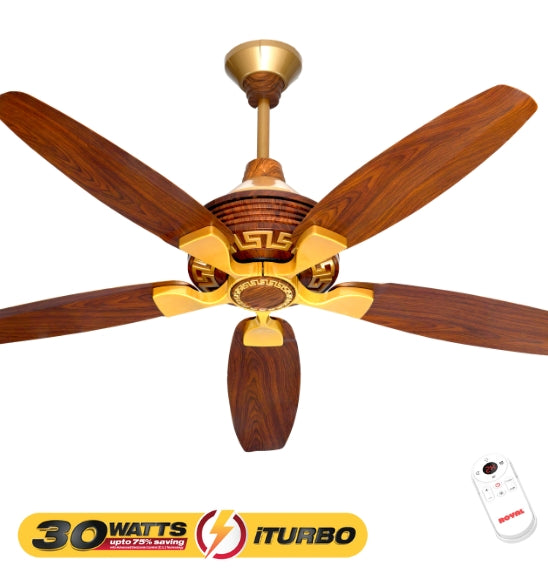 Monarch - iTurbo 30 Watts Fan