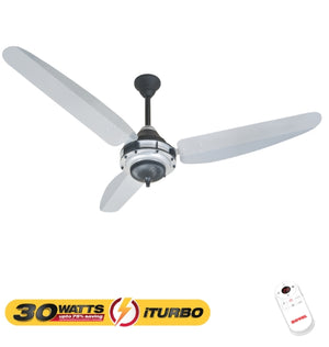 RL-040 - iTurbo 30 Watts Fan