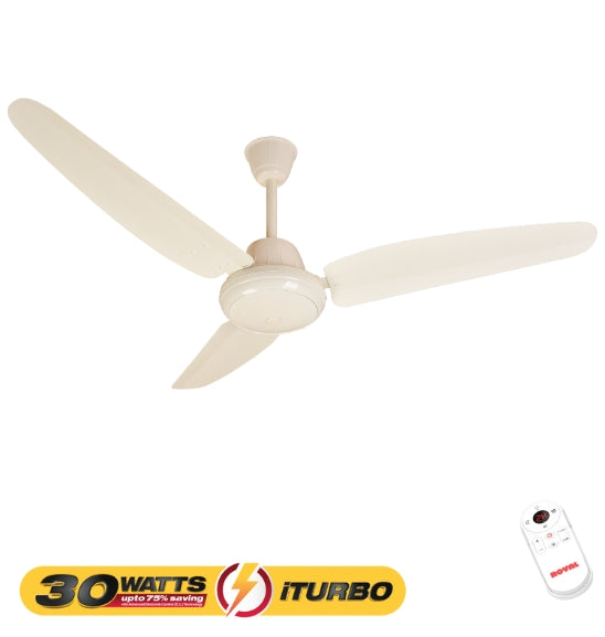 Jade - iTurbo 30 Watts Fan