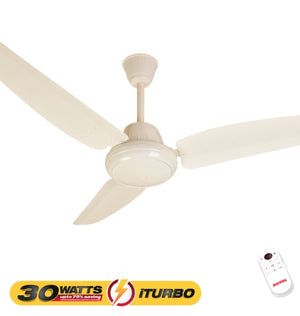 Jade - iTurbo 30 Watts Fan