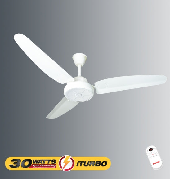 Desire - iTurbo 30 Watts Fan