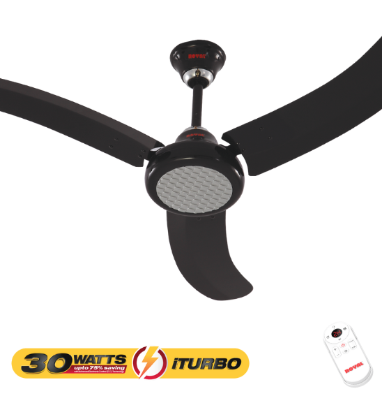 Galant - iTurbo 30 Watts Fan