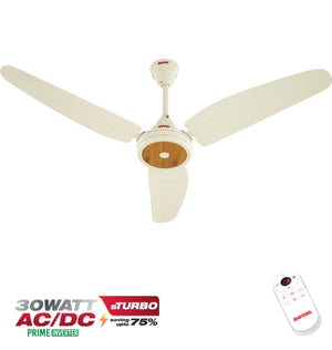 Passion Magnum - Prime ACDC Ceiling Fan