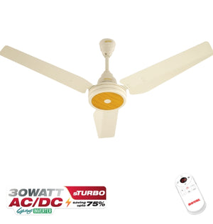 RL-050 - Smart Lifestyle ACDC Fan