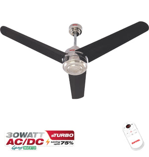 RL-150 - Smart Lifestyle ACDC Fan