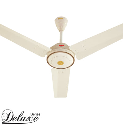 Royal Water Proof Ceiling Fan - Majesty