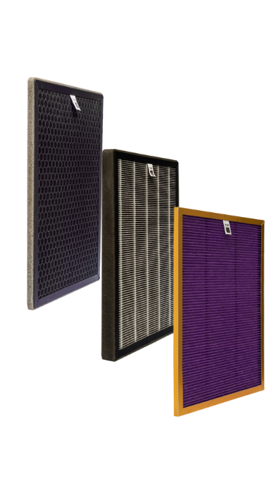 Royal 360 degree composite replacement filter FY2180/30