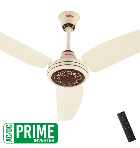 Regency - Prime ACDC Ceiling Fan