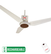 Royal ACDC Rechargeable Series – Royal Fans