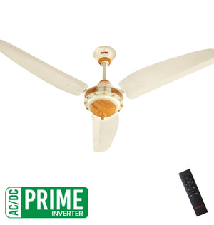 Imperial- Prime ACDC Ceiling Fan