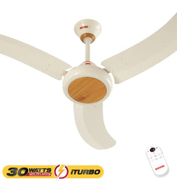 Galant - iTurbo 30 Watts Fan - Royal Fans