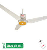 Royal ACDC Rechargeable Series – Royal Fans