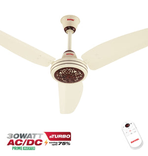 Regency - Prime ACDC Ceiling Fan