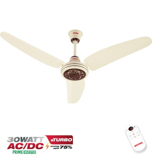 Regency - Prime ACDC Ceiling Fan