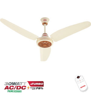 Regency - Prime ACDC Ceiling Fan