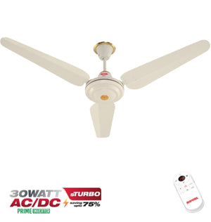 Smart Prime ACDC Ceiling Fan - Prime