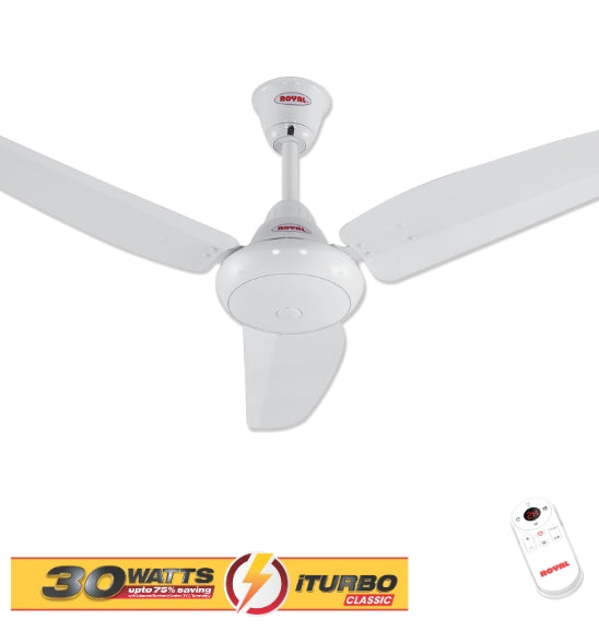 Ceiling Fans – Royal Fans